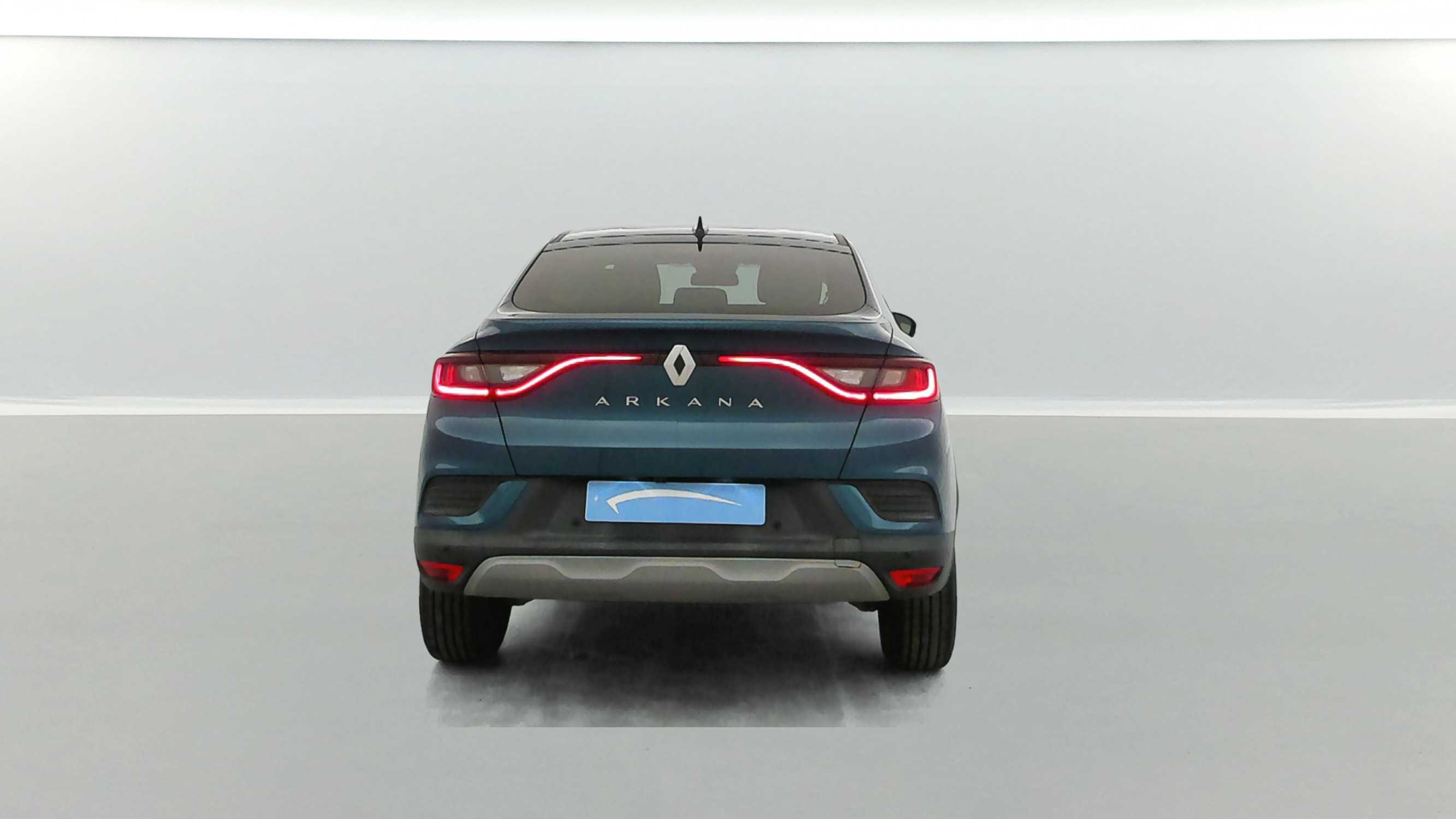Vente en ligne Renault Arkana 1.3 TCe 140ch Evolution EDC au prix de 18 290 €