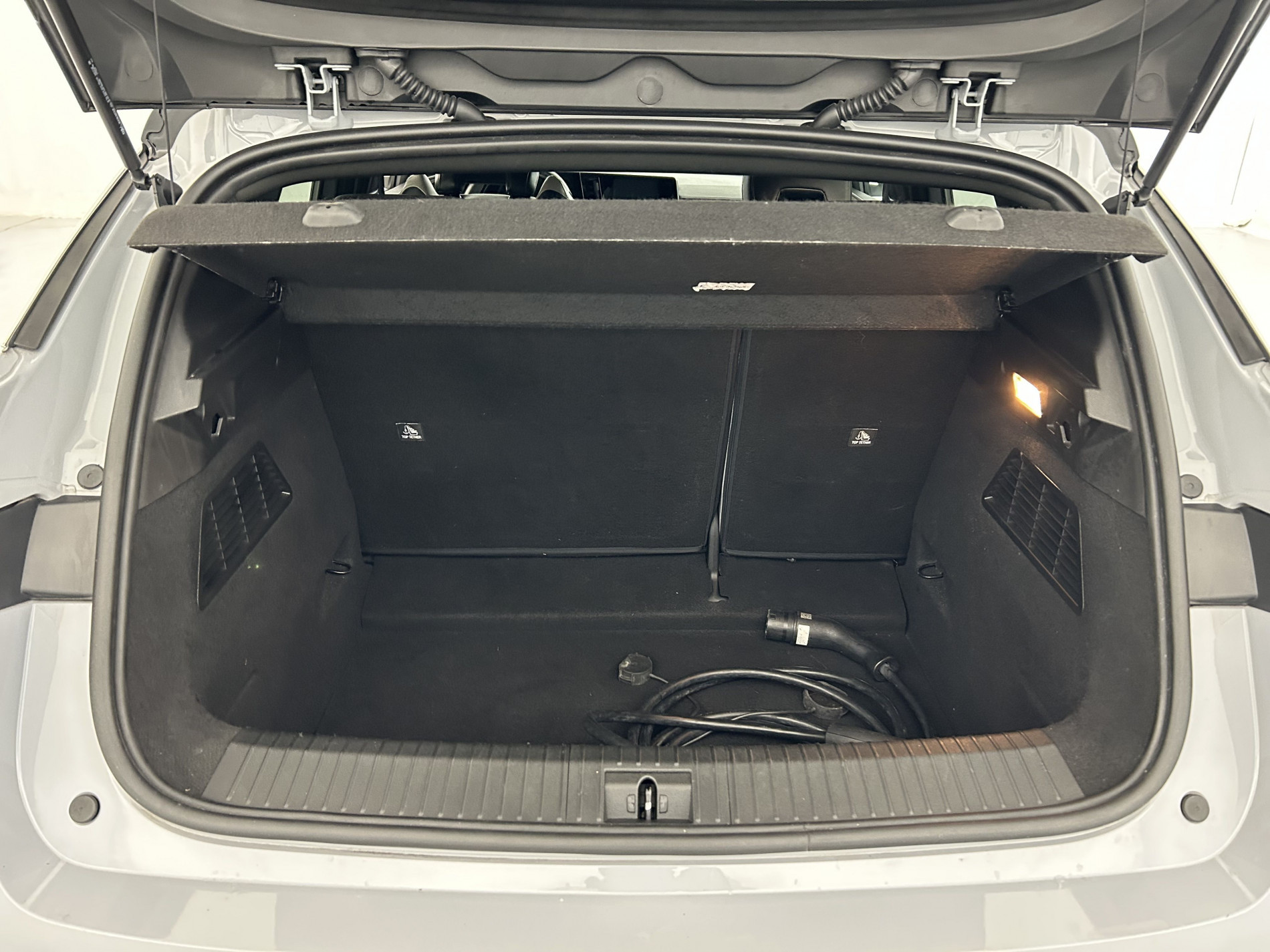 Vente en ligne Renault Megane E-Tech Electric EV60 220ch Iconic super charge + Pompe à chaleur au prix de 22 990 €