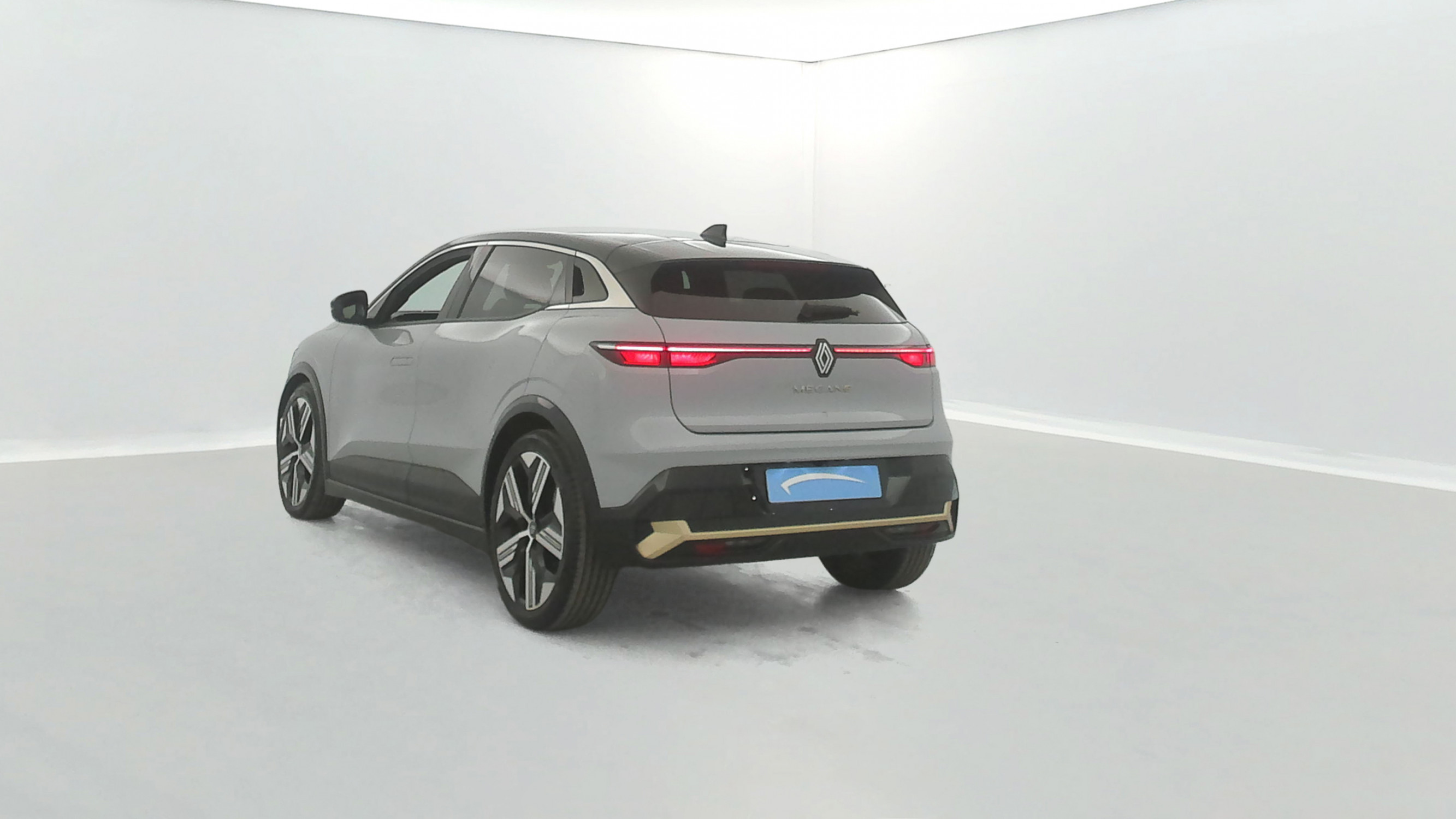 Vente en ligne Renault Megane E-Tech Electric EV60 220ch Iconic super charge + Pompe à chaleur au prix de 22 990 €