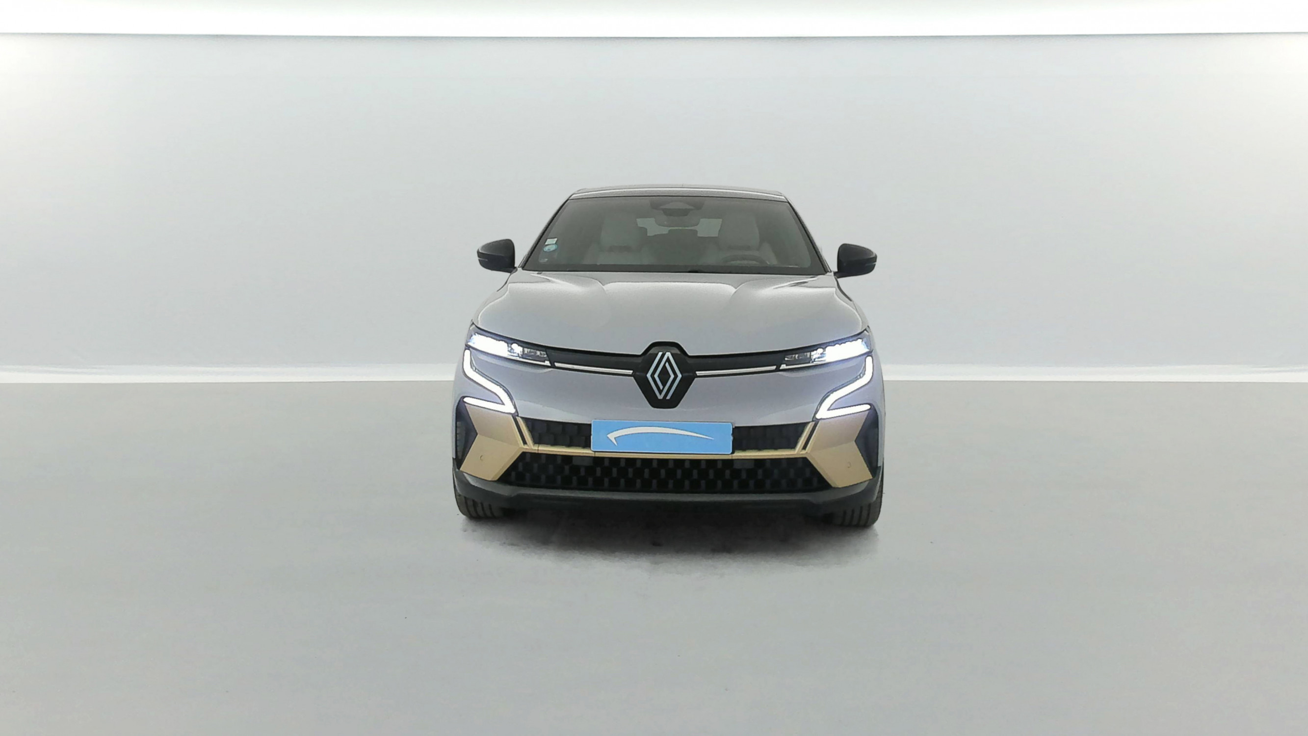 Vente en ligne Renault Megane E-Tech Electric EV60 220ch Iconic super charge + Pompe à chaleur au prix de 22 990 €
