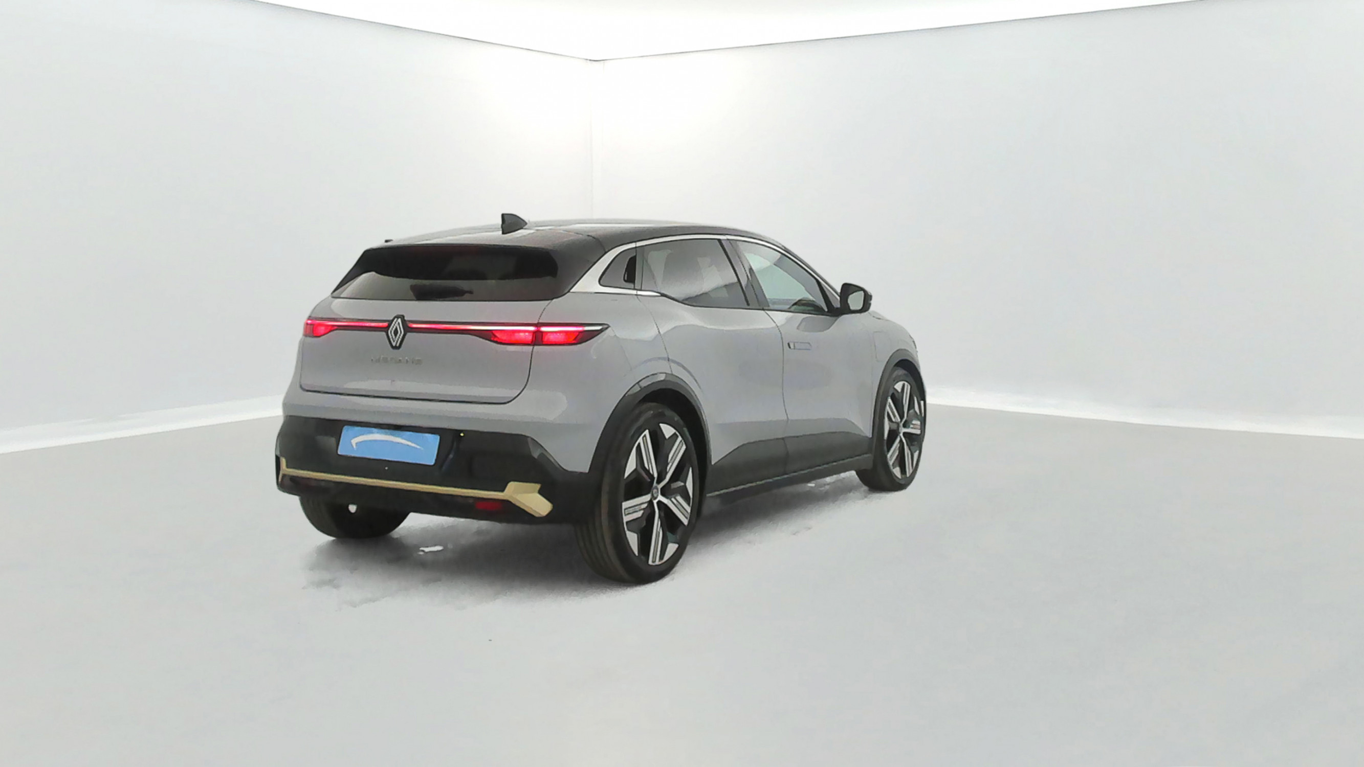 Vente en ligne Renault Megane E-Tech Electric EV60 220ch Iconic super charge + Pompe à chaleur au prix de 22 990 €