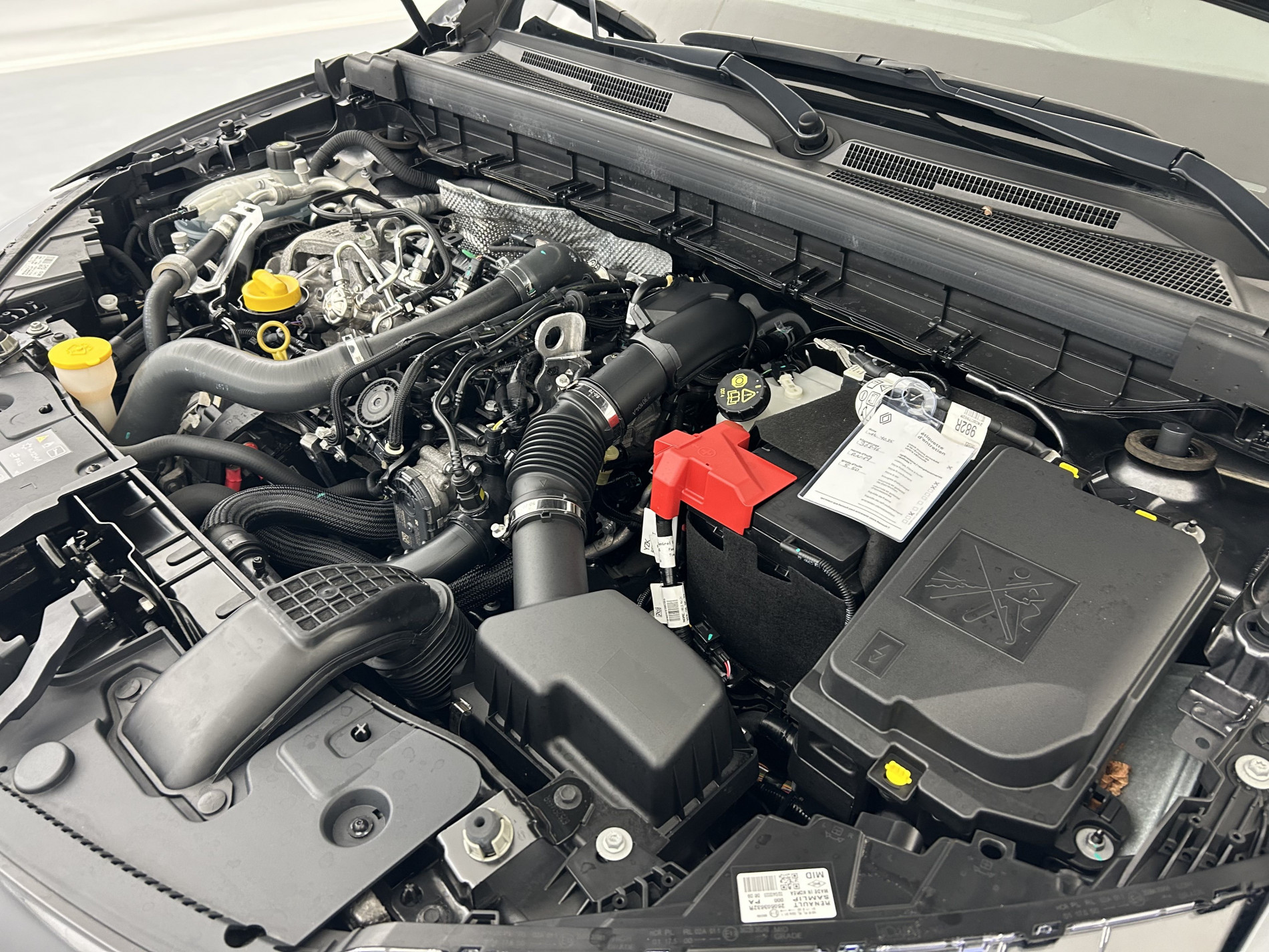 Vente en ligne Renault Arkana 1.3 TCe 140ch Evolution EDC au prix de 18 290 €
