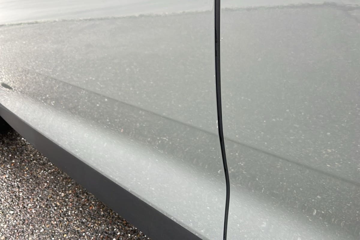 Vente en ligne Ds DS7 Crossback Hybride Rechargeable E-Tense 300 EAT8 4x4 Performance Line + au prix de 36 750 €