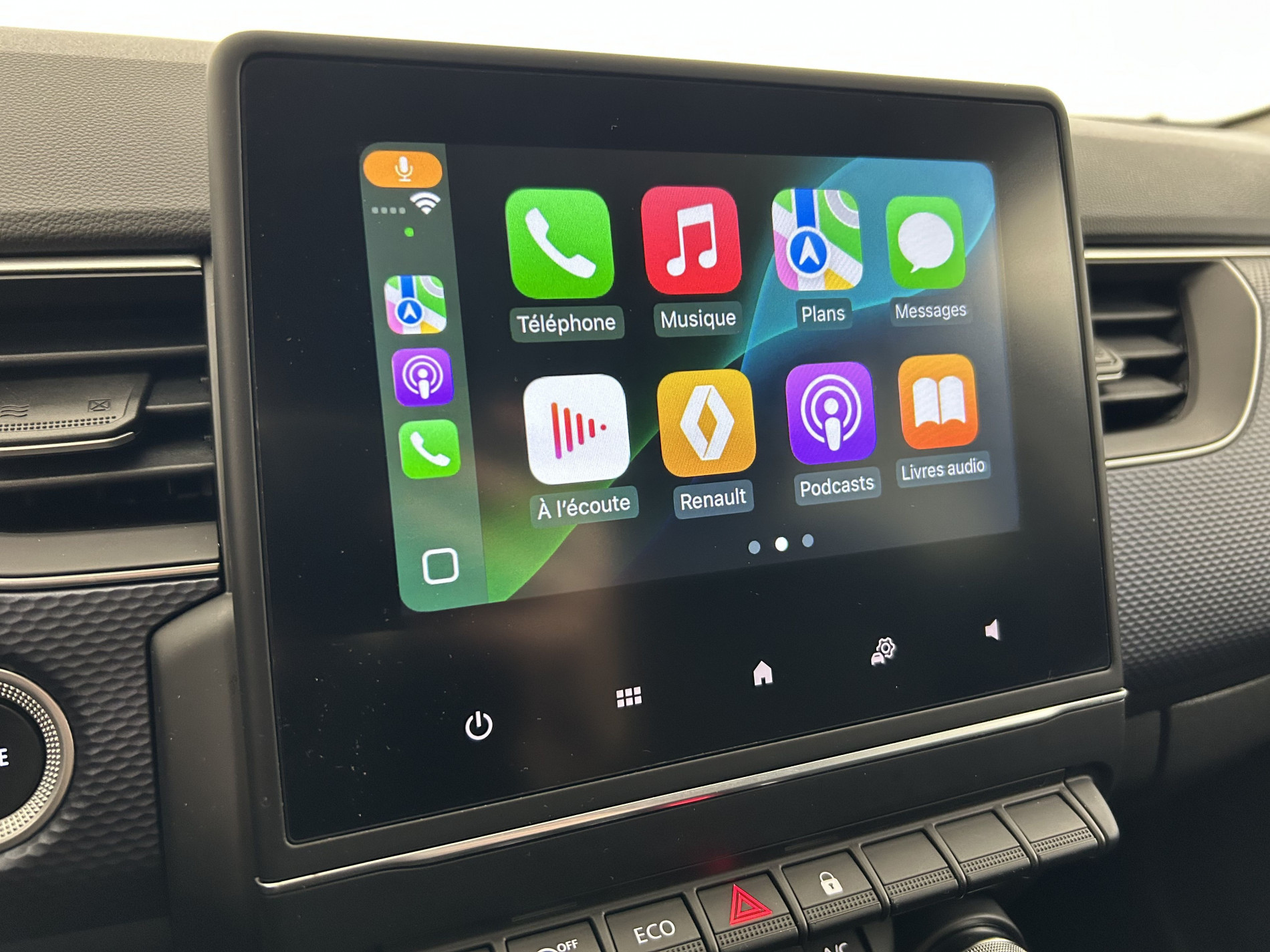 Vente en ligne Renault Arkana 1.3 TCe 140ch Evolution EDC au prix de 18 290 €