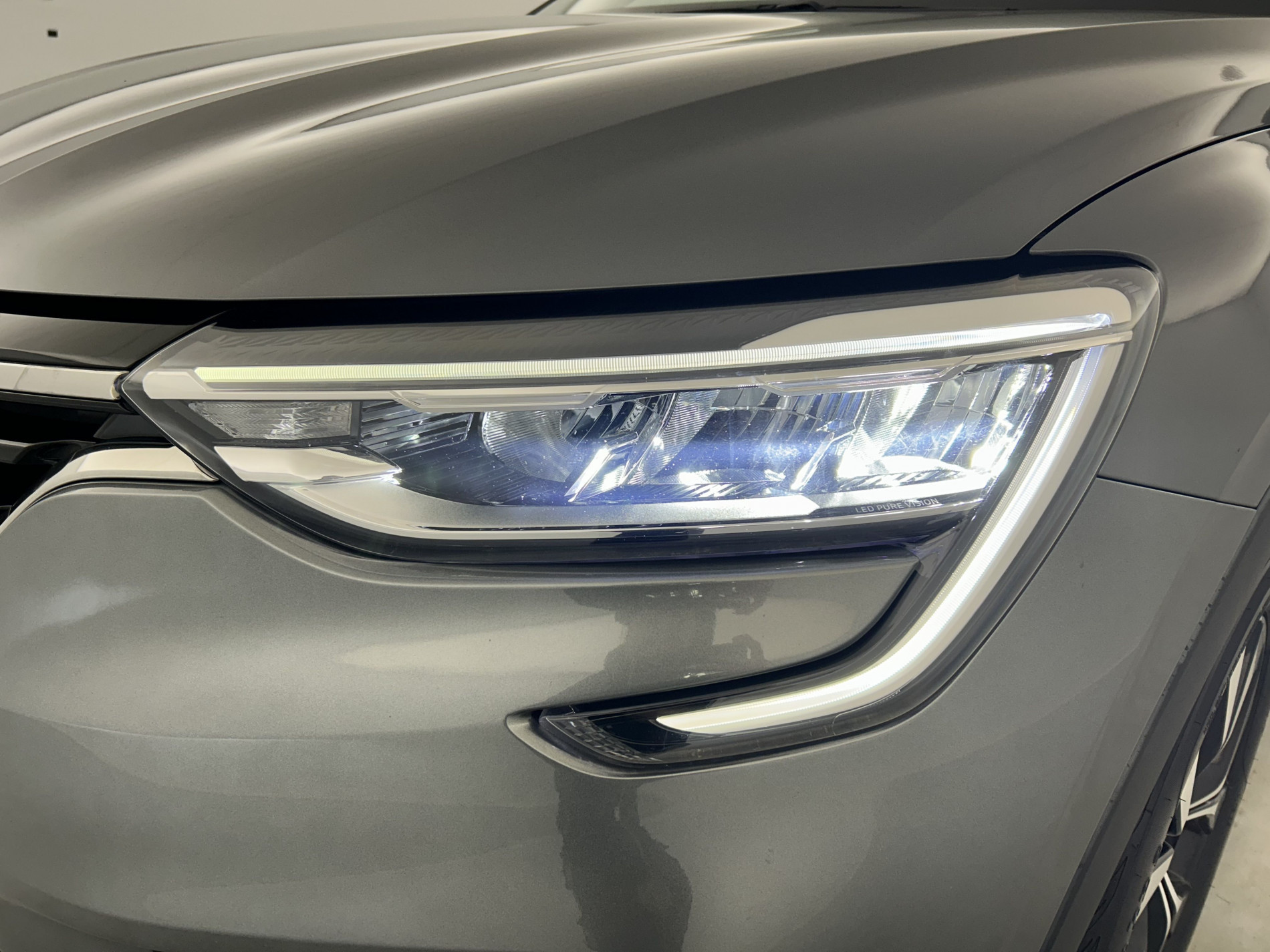 Vente en ligne Renault Arkana 1.3 TCe 140ch Evolution EDC au prix de 18 290 €