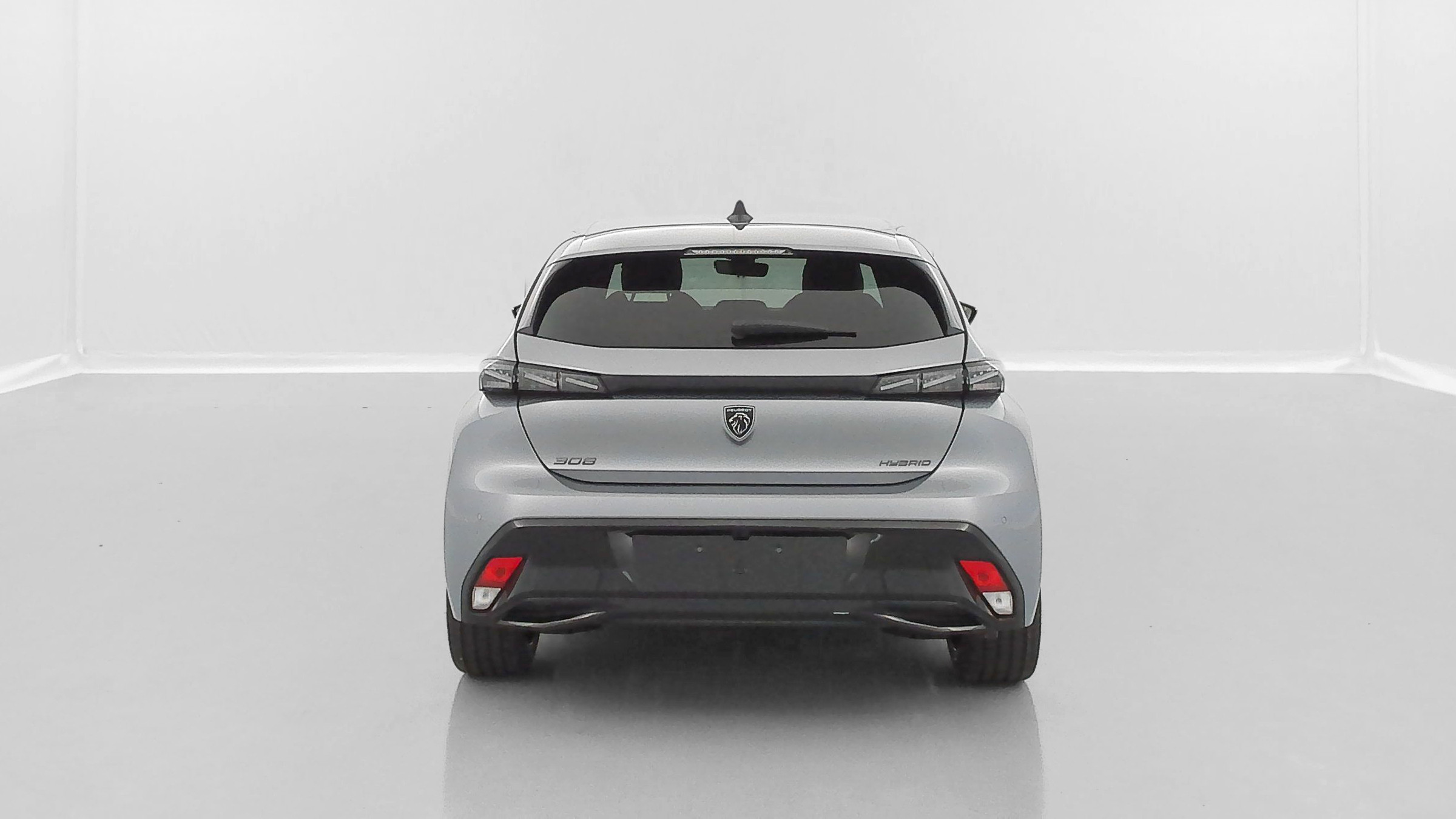 Vente en ligne Peugeot 308 308 III(2) 1.2 Hybrid 145ch GT e-DCS6 au prix de 29 900 €