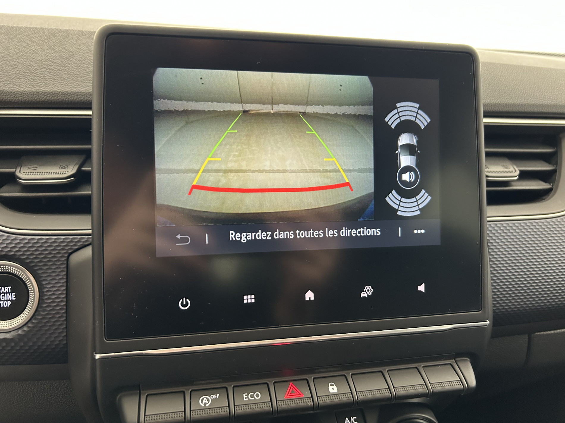 Vente en ligne Renault Arkana 1.3 TCe 140ch Evolution EDC au prix de 18 290 €