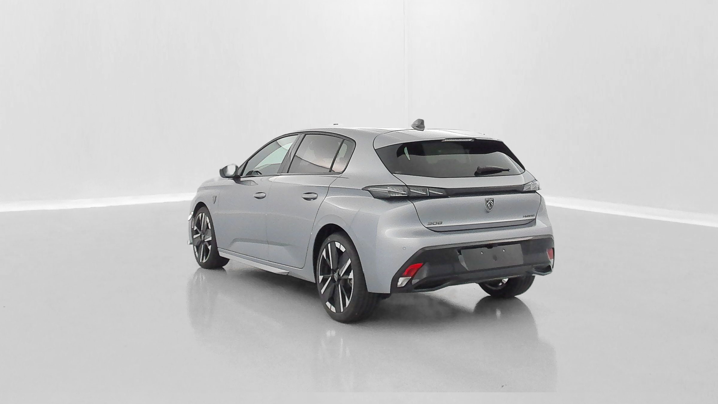 Vente en ligne Peugeot 308 308 III(2) 1.2 Hybrid 145ch GT e-DCS6 au prix de 29 900 €