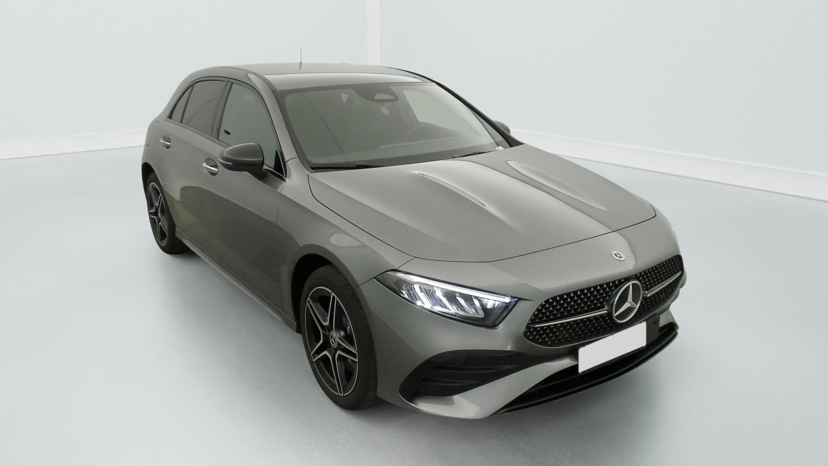 Vente en ligne Mercedes Classe A 250 e Hybrid EQ 8G-DCT AMG Line au prix de 44 530 €