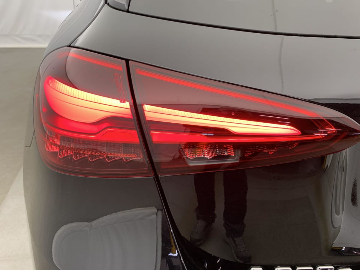 Vente en ligne Mercedes Classe A 250 e Hybrid EQ 8G-DCT AMG Line au prix de 44 530 €