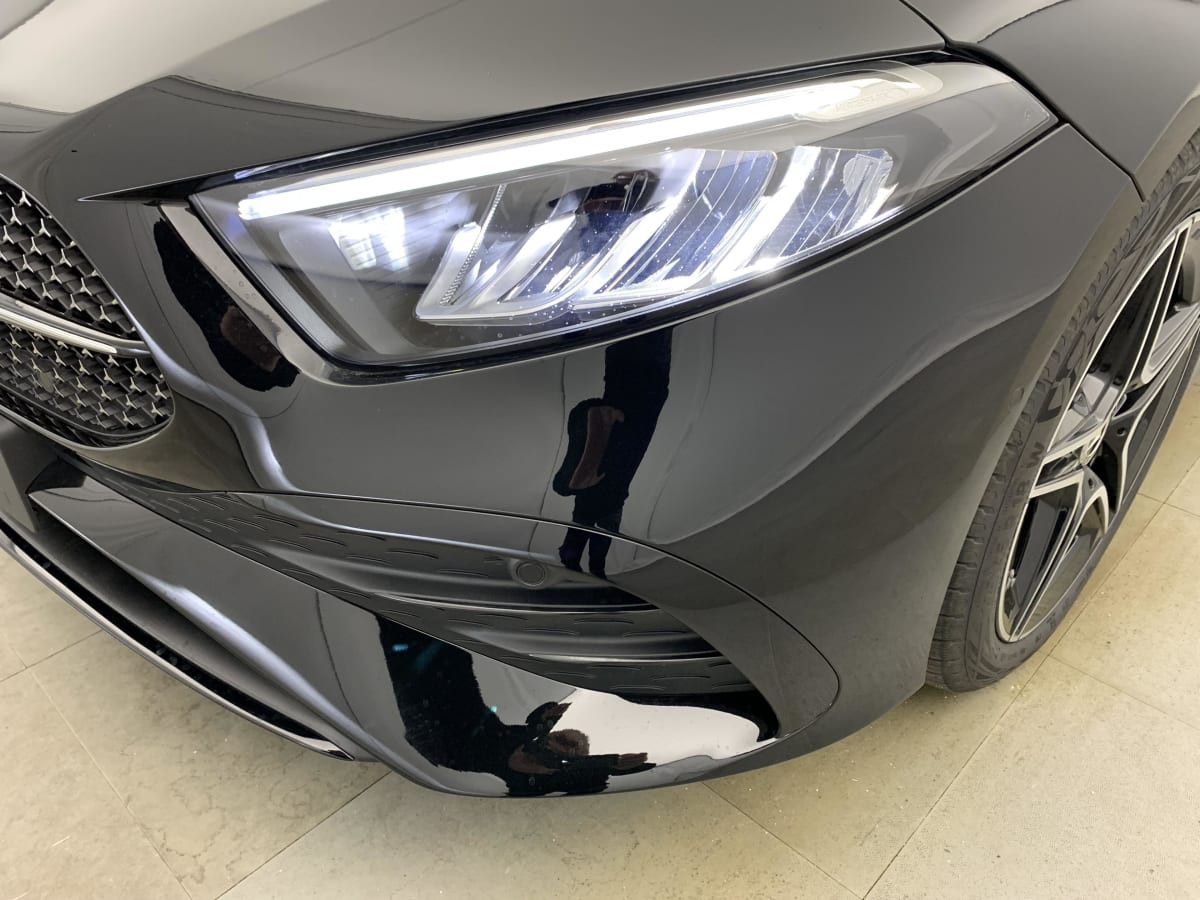 Vente en ligne Mercedes Classe A 250 e Hybrid EQ 8G-DCT AMG Line au prix de 44 530 €