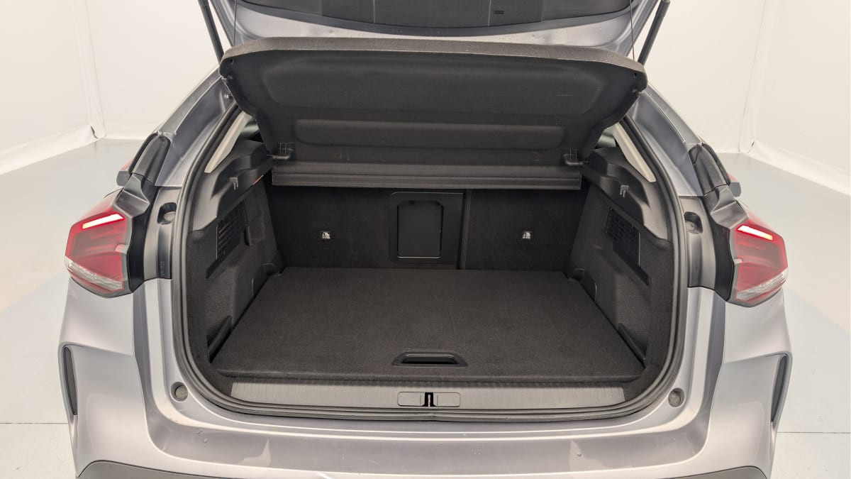 Vente en ligne Citroën C4 PureTech 130 EAT8 Max au prix de 18 830 €