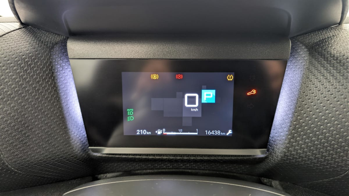 Vente en ligne Citroën C4 PureTech 130 EAT8 Max au prix de 18 830 €