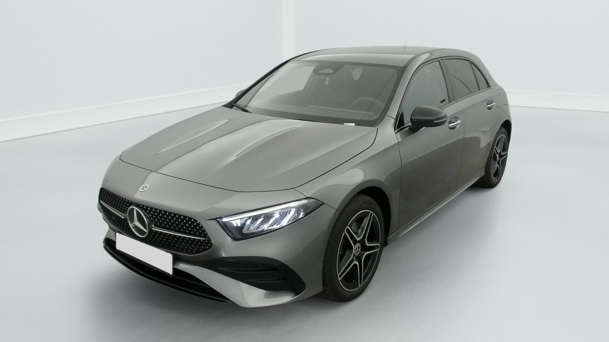 Vente en ligne Mercedes Classe A 250 e Hybrid EQ 8G-DCT AMG Line au prix de 44 530 €