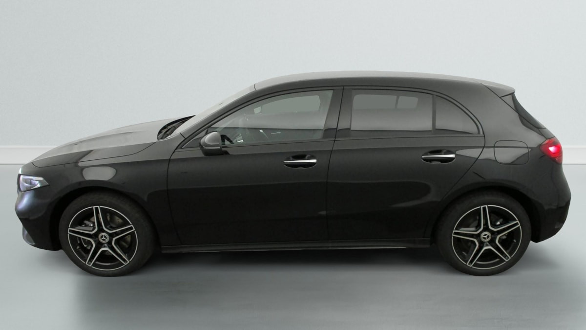 Vente en ligne Mercedes Classe A 250 e Hybrid EQ 8G-DCT AMG Line au prix de 44 530 €
