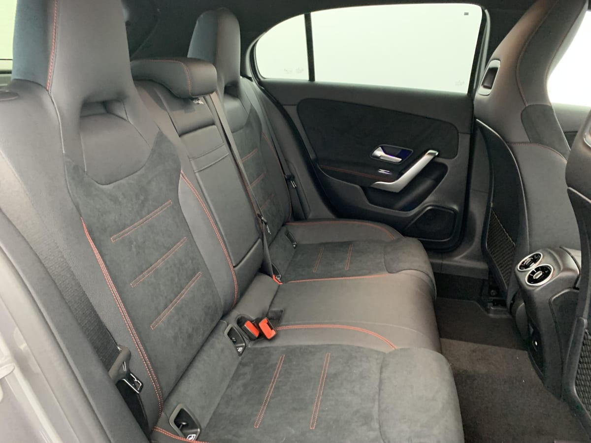 Vente en ligne Mercedes Classe A 250 e Hybrid EQ 8G-DCT AMG Line au prix de 44 530 €