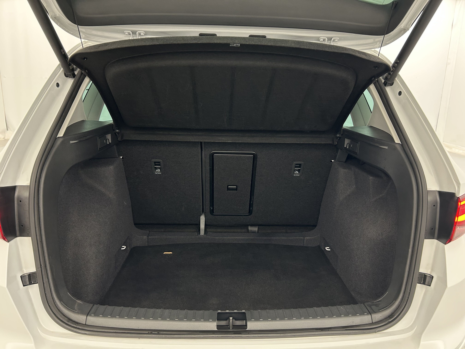 Vente en ligne Seat Ateca 1.5 TSI 150ch FR DSG + Toit ouvrant + Options au prix de 25 990 €