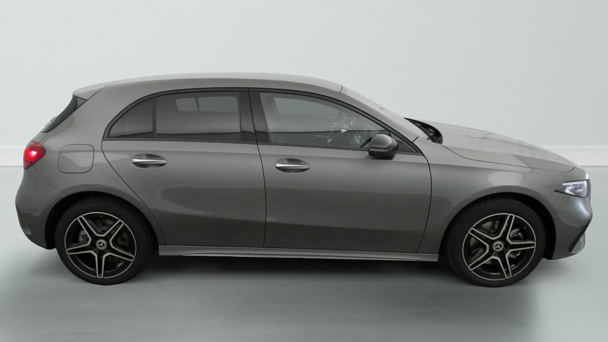 Vente en ligne Mercedes Classe A 250 e Hybrid EQ 8G-DCT AMG Line au prix de 44 530 €