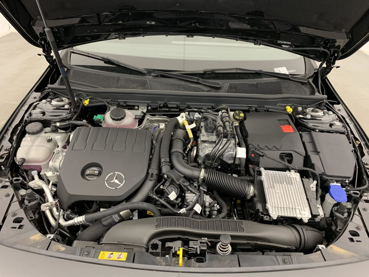 Vente en ligne Mercedes Classe A 250 e Hybrid EQ 8G-DCT AMG Line au prix de 44 530 €