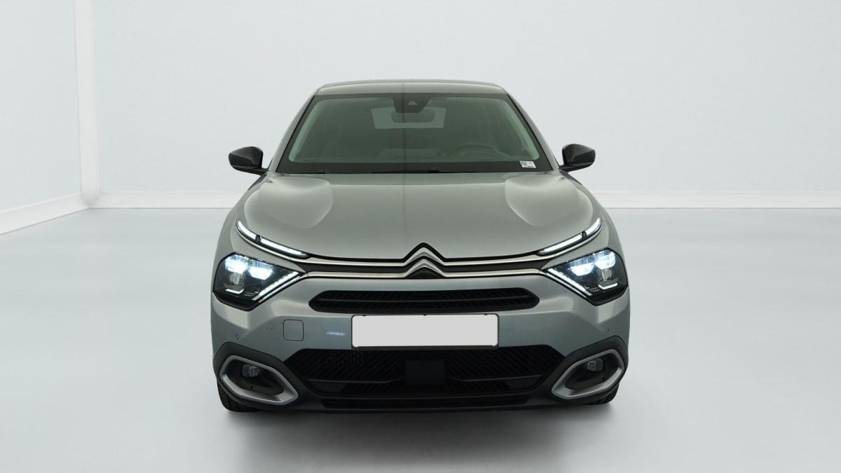 Vente en ligne Citroën C4 PureTech 130 EAT8 Max au prix de 18 830 €