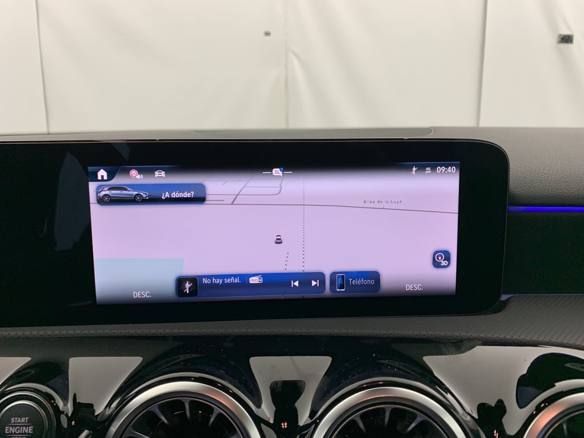 Vente en ligne Mercedes Classe A 250 e Hybrid EQ 8G-DCT AMG Line au prix de 44 530 €