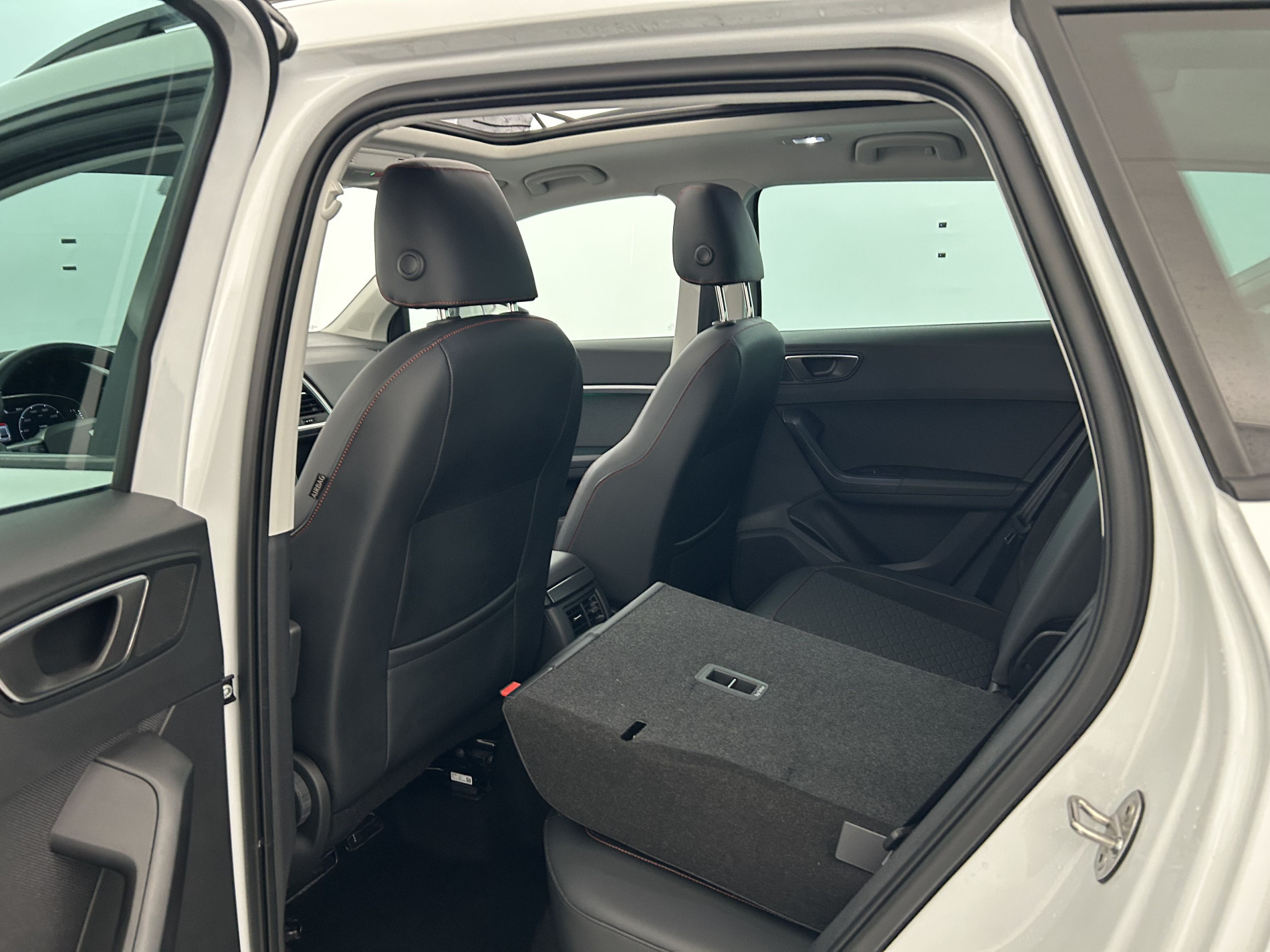 Vente en ligne Seat Ateca 1.5 TSI 150ch FR DSG + Toit ouvrant + Options au prix de 25 990 €