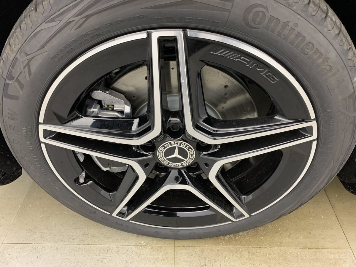 Vente en ligne Mercedes Classe A 250 e Hybrid EQ 8G-DCT AMG Line au prix de 44 530 €