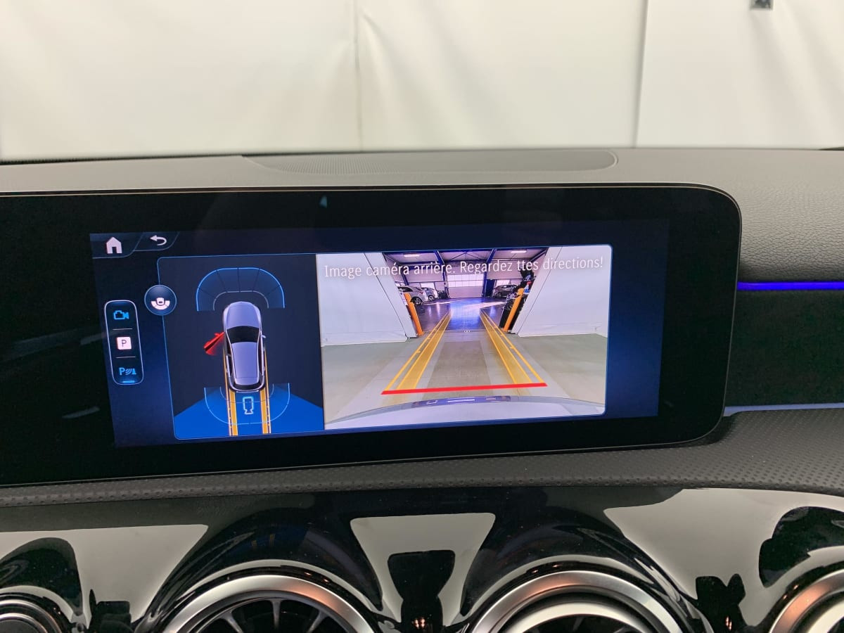 Vente en ligne Mercedes Classe A 250 e Hybrid EQ 8G-DCT AMG Line au prix de 44 530 €