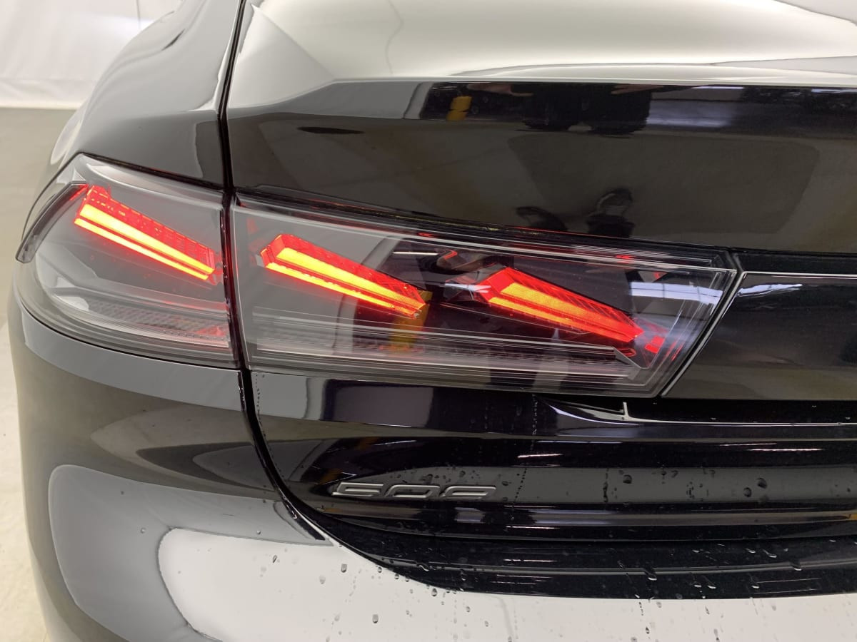 Vente en ligne Peugeot 508 Hybrid 180 e-EAT8 Allure au prix de 29 710 €