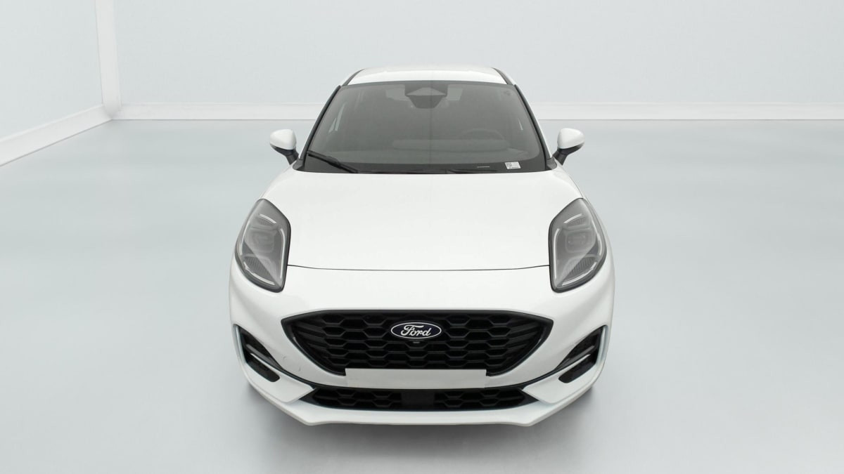 Vente en ligne Ford Puma 1.0 EcoBoost 125 ch mHEV S S BVM6 ST-Line au prix de 23 780 €