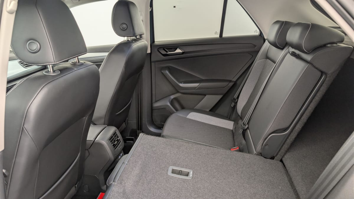 Vente en ligne Volkswagen T-Roc 2.0 TDI 150 Start Stop DSG7 Life Plus au prix de 29 540 €