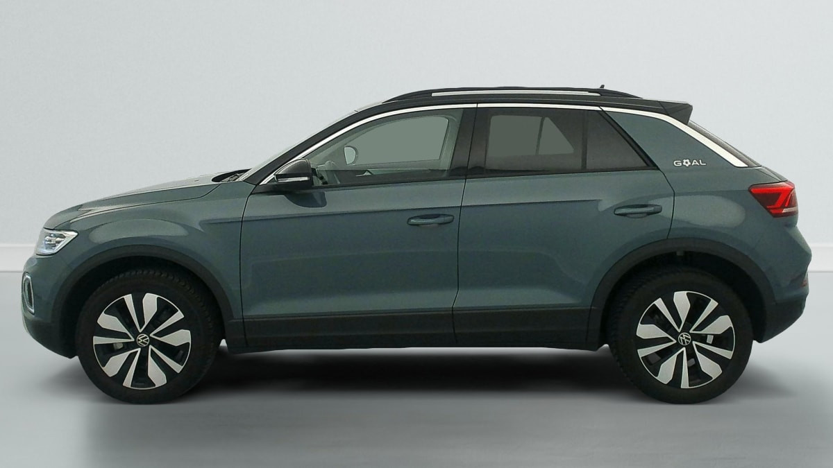 Vente en ligne Volkswagen T-Roc 2.0 TDI 150 Start Stop DSG7 Life Plus au prix de 29 540 €