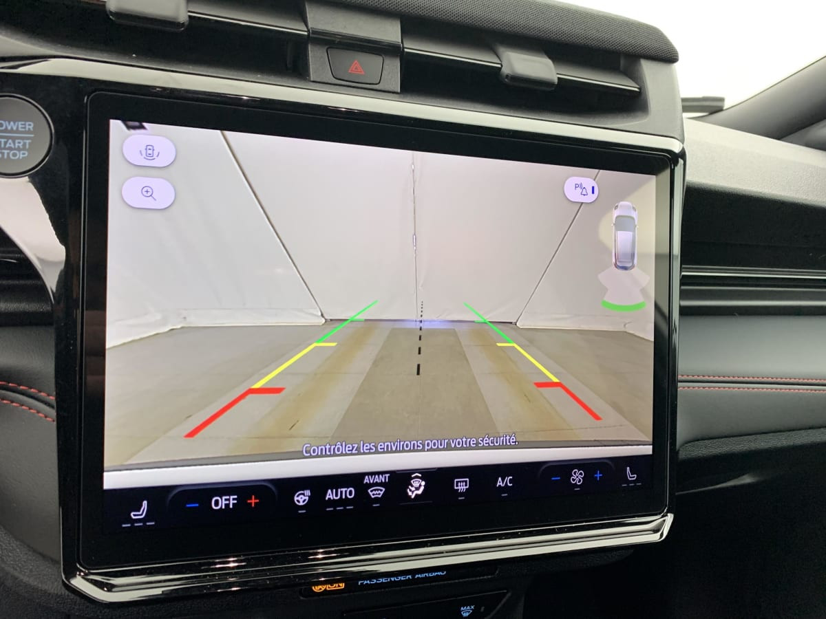 Vente en ligne Ford Puma 1.0 EcoBoost 125 ch mHEV S S BVM6 ST-Line au prix de 23 780 €