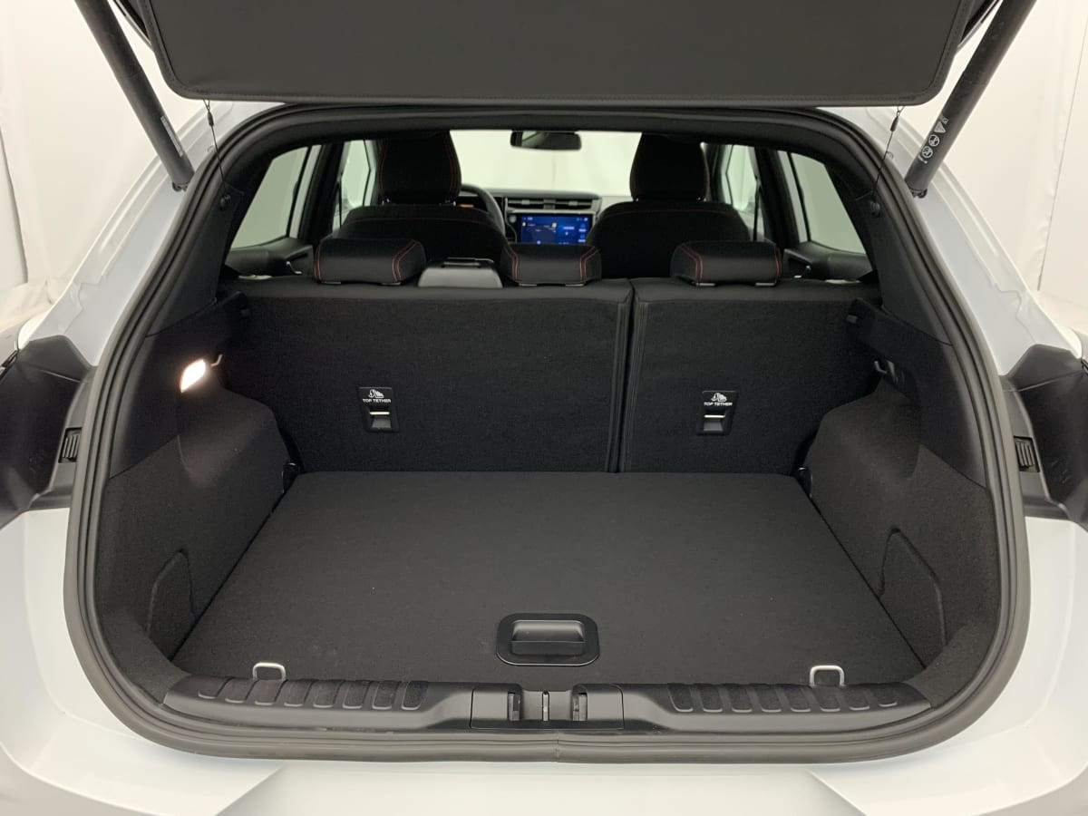 Vente en ligne Ford Puma 1.0 EcoBoost 125 ch mHEV S S BVM6 ST-Line au prix de 23 780 €