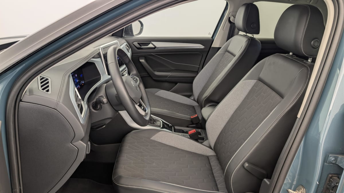 Vente en ligne Volkswagen T-Roc 2.0 TDI 150 Start Stop DSG7 Life Plus au prix de 29 540 €