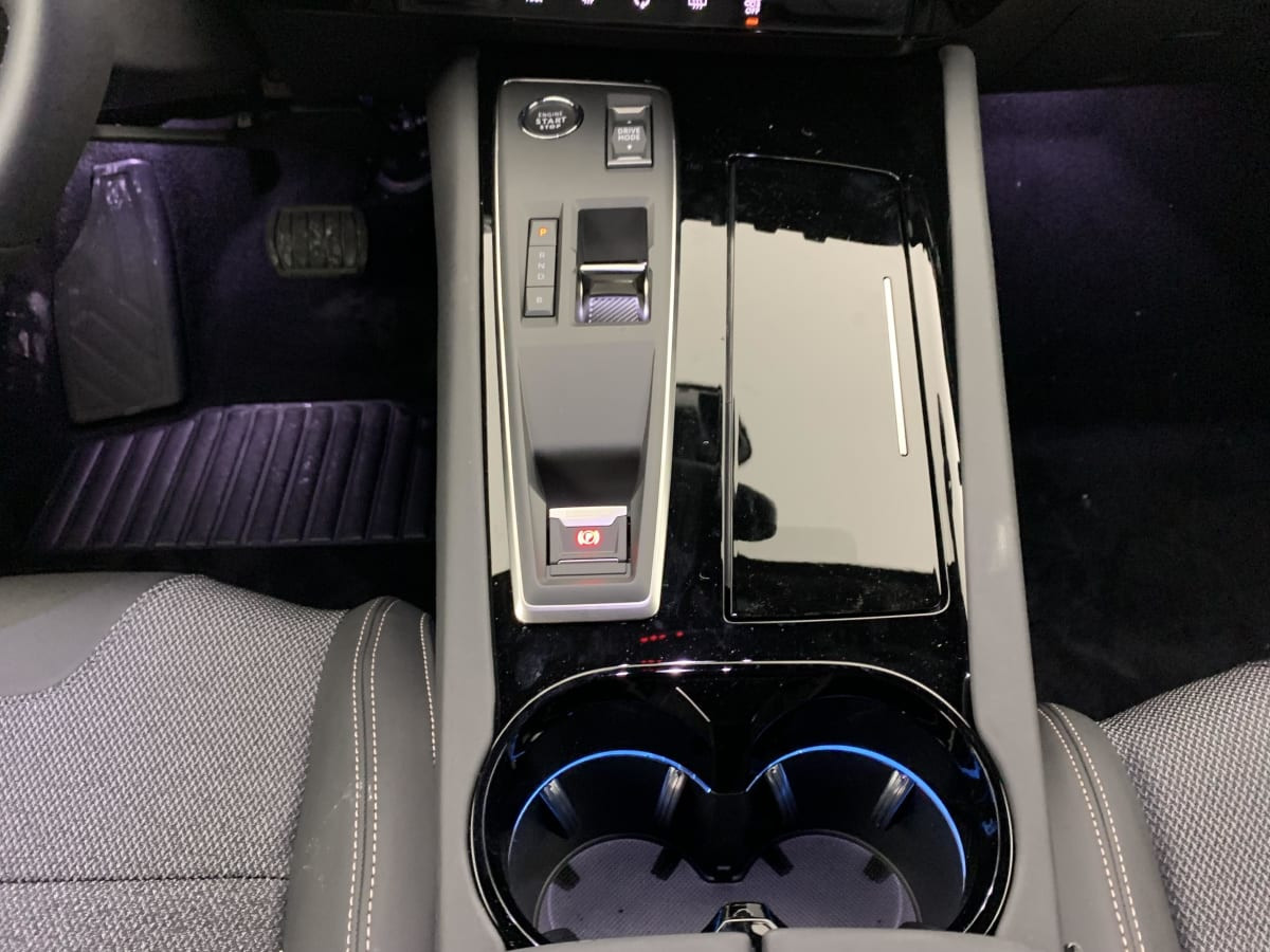 Vente en ligne Peugeot 508 Hybrid 180 e-EAT8 Allure au prix de 29 710 €