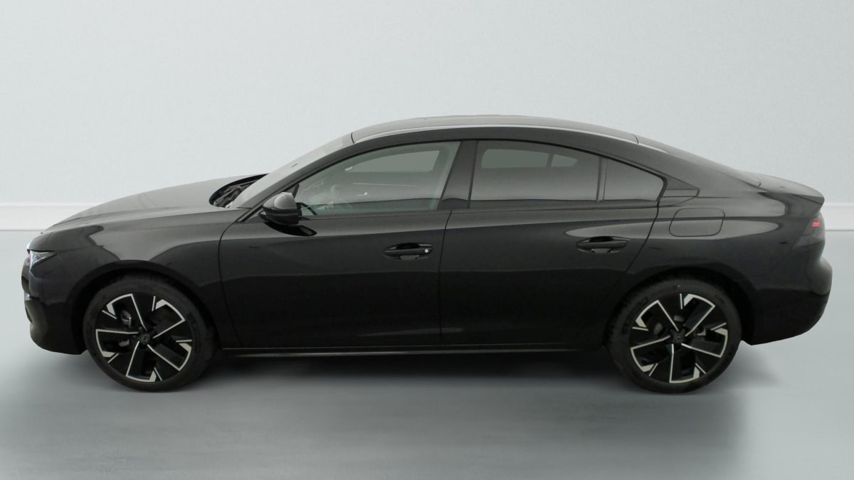Vente en ligne Peugeot 508 Hybrid 180 e-EAT8 Allure au prix de 29 710 €