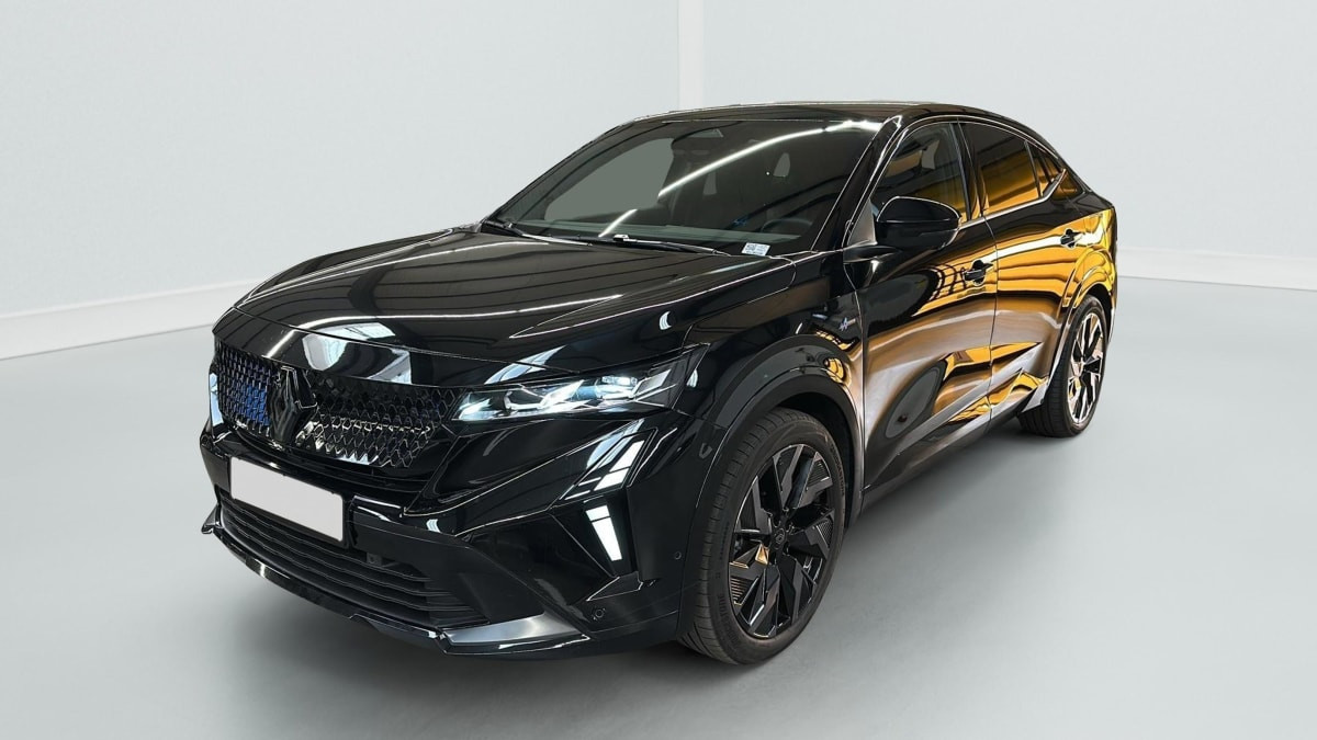 Vente en ligne Renault Rafale hyper hybrid E-Tech 4x4 300 esprit Alpine au prix de 44 990 €