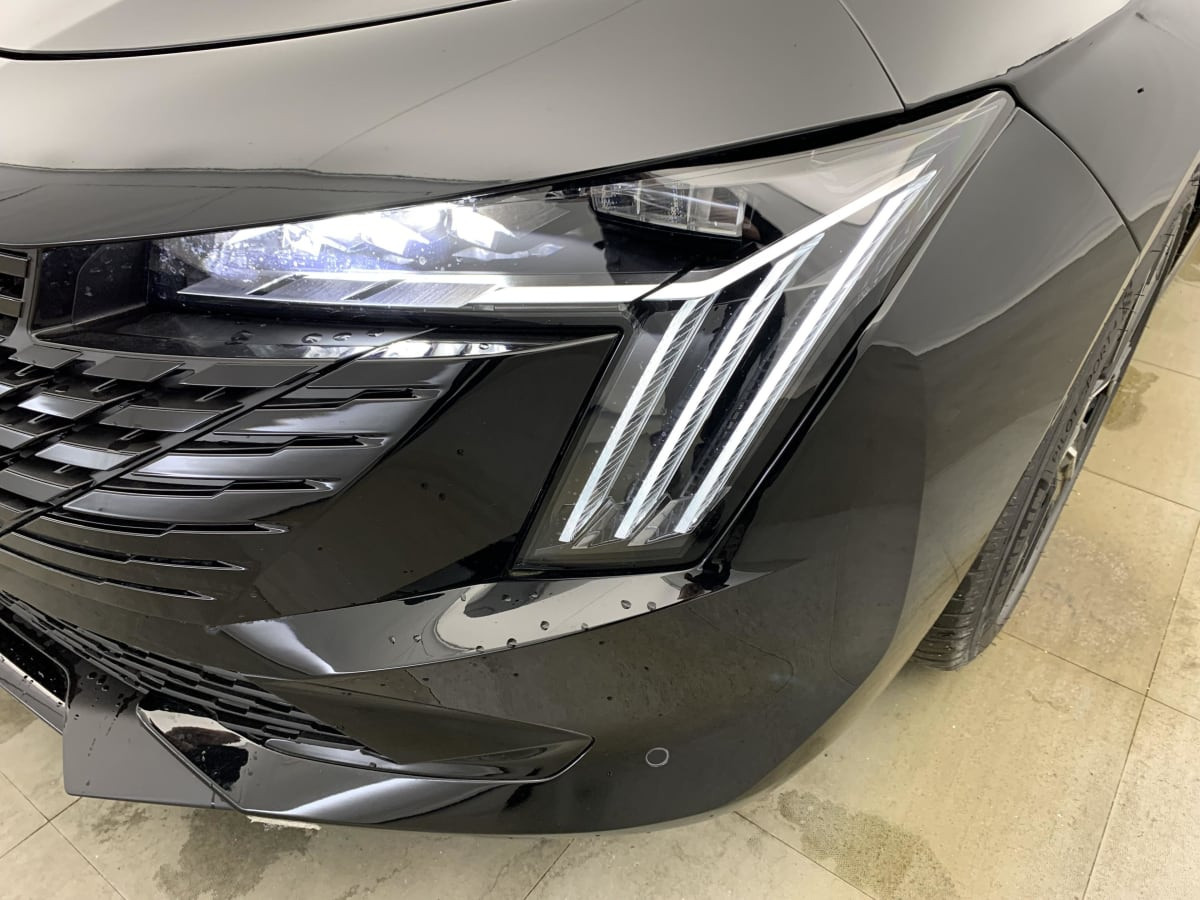 Vente en ligne Peugeot 508 Hybrid 180 e-EAT8 Allure au prix de 29 710 €