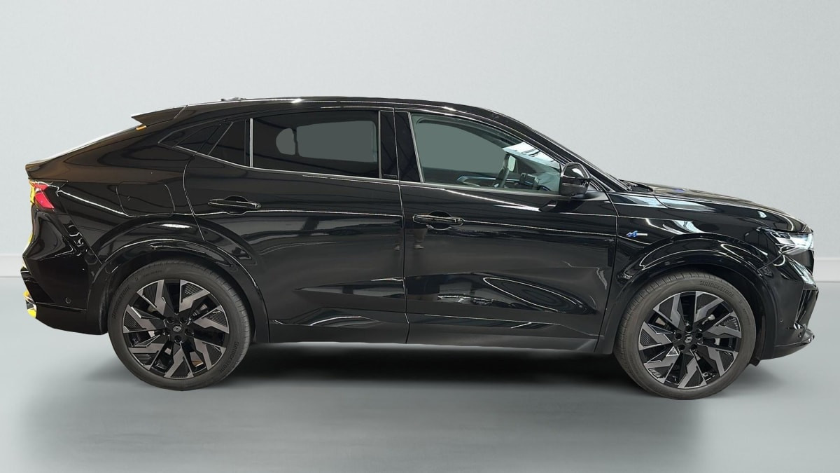 Vente en ligne Renault Rafale hyper hybrid E-Tech 4x4 300 esprit Alpine au prix de 44 990 €