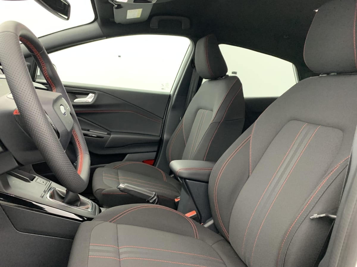 Vente en ligne Ford Puma 1.0 EcoBoost 125 ch mHEV S S BVM6 ST-Line au prix de 23 780 €