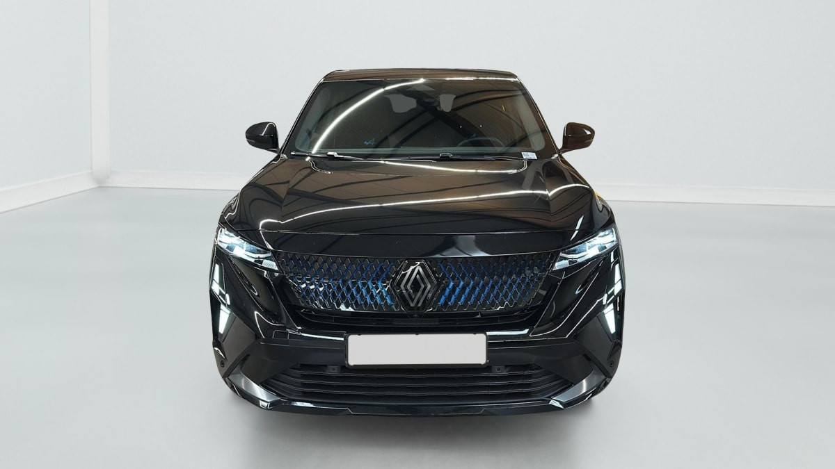 Vente en ligne Renault Rafale hyper hybrid E-Tech 4x4 300 esprit Alpine au prix de 44 990 €