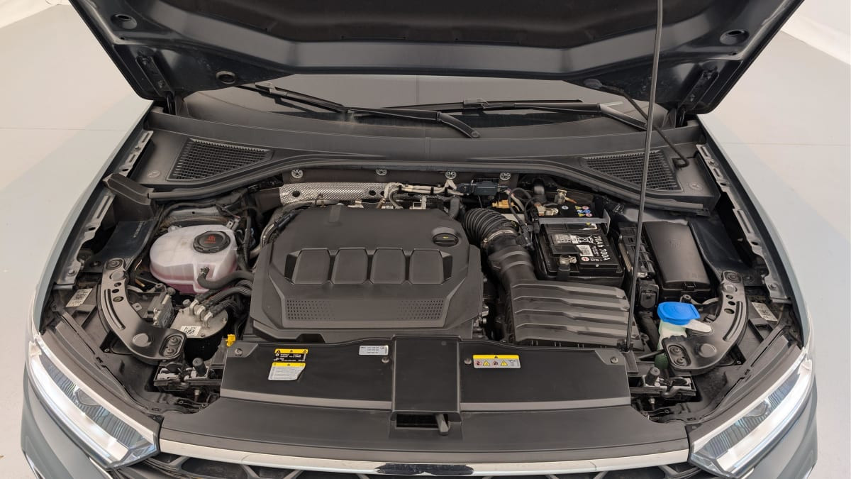 Vente en ligne Volkswagen T-Roc 2.0 TDI 150 Start Stop DSG7 Life Plus au prix de 29 540 €