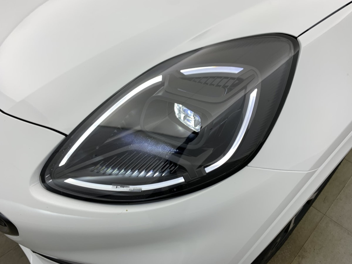 Vente en ligne Ford Puma 1.0 EcoBoost 125 ch mHEV S S BVM6 ST-Line au prix de 23 780 €