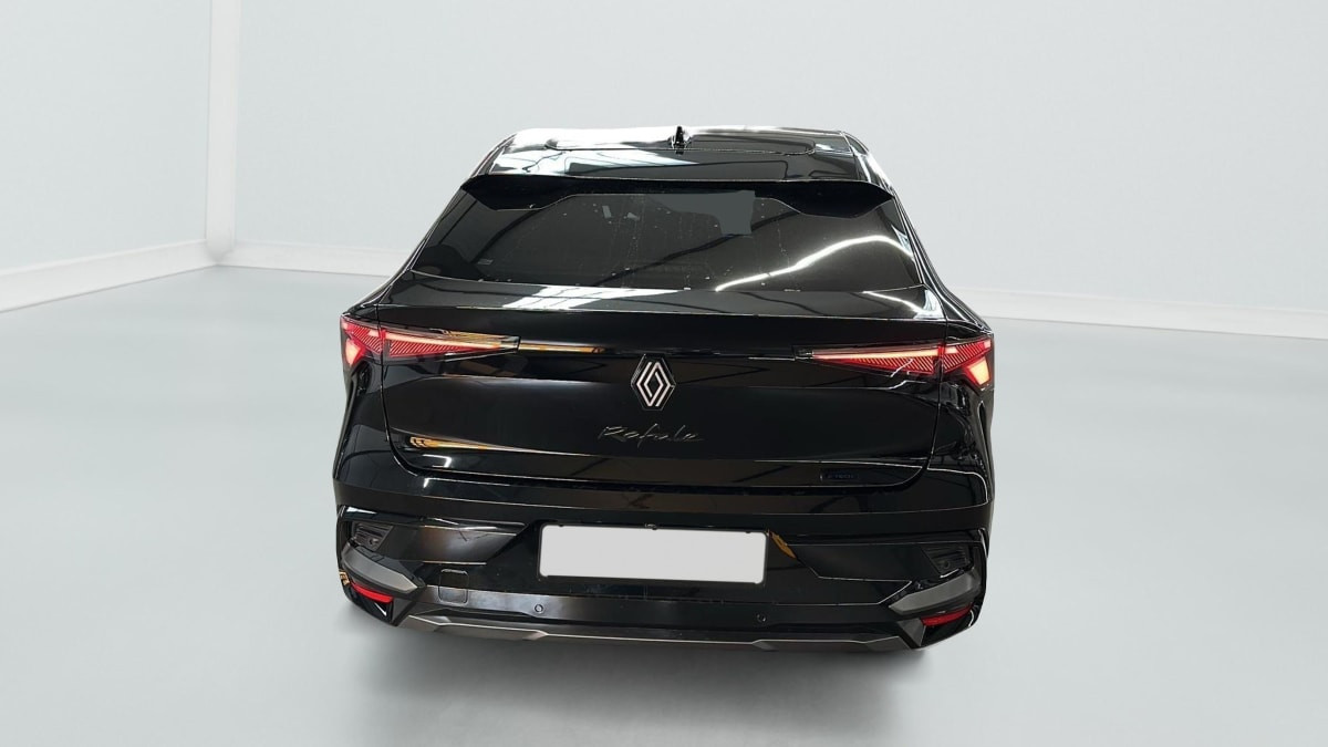 Vente en ligne Renault Rafale hyper hybrid E-Tech 4x4 300 esprit Alpine au prix de 44 990 €