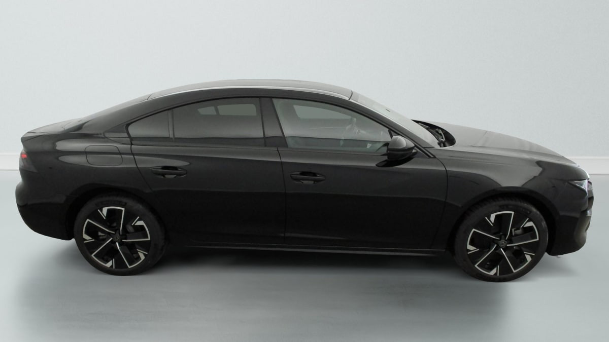 Vente en ligne Peugeot 508 Hybrid 180 e-EAT8 Allure au prix de 29 710 €