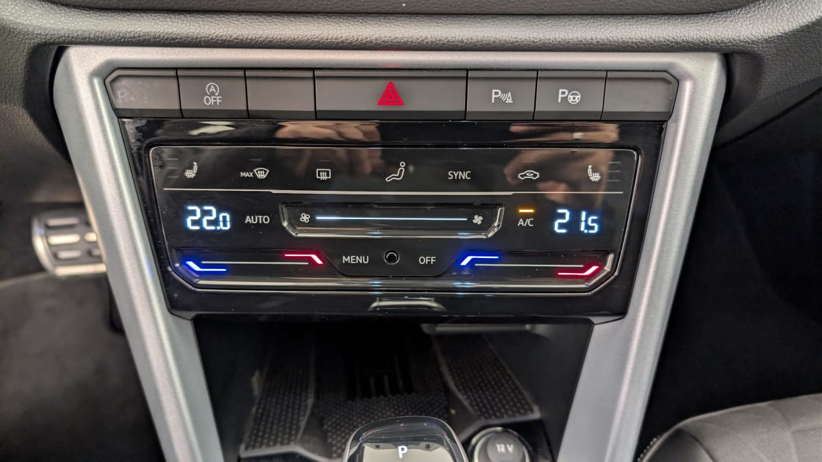 Vente en ligne Volkswagen T-Roc 2.0 TDI 150 Start Stop DSG7 Life Plus au prix de 29 540 €