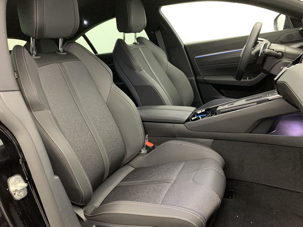 Vente en ligne Peugeot 508 Hybrid 180 e-EAT8 Allure au prix de 29 710 €