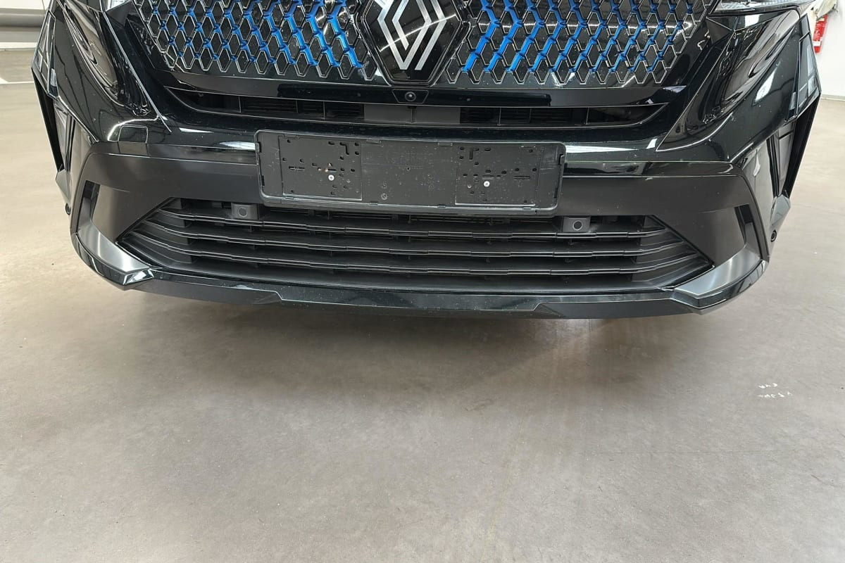 Vente en ligne Renault Rafale hyper hybrid E-Tech 4x4 300 esprit Alpine au prix de 44 990 €