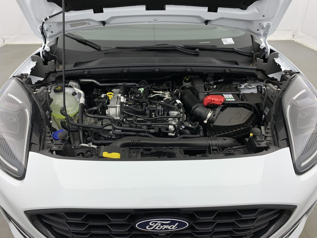 Vente en ligne Ford Puma 1.0 EcoBoost 125 ch mHEV S S BVM6 ST-Line au prix de 23 780 €